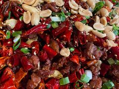 -鸡本无敌江湖菜(摩尔城店)