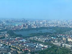 -泉客厅Spring Pavilion(303M空中会客厅)