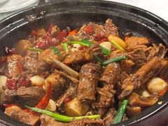 -欧记大排档·景德菜(上海首店)