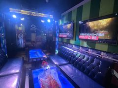 -唱吧麦颂KTV(松江五龙商业广场店)