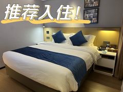 -雅斯特国际酒店(宝安国际会展中心店)