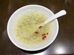 -张氏宽窄巷成都名小吃(茂业百货华强北店)