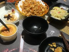 -潮十三潮汕砂锅粥(高新四路大都荟店)