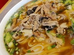 -易裕和·长沙米粉(友谊路店)