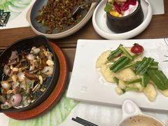 -云海肴汽锅鸡·云南小炒(曲江大悦城店)