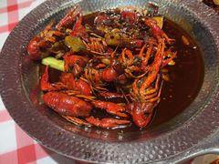-龙虾当家·大排档(红谷滩五中店)