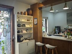 -边渡咖啡烘焙店(昙华林店)