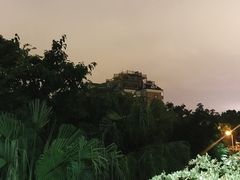 -厦门悦华酒店