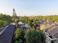 -东莞市可园博物馆