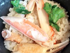 -蟹道乐(道顿堀本店)