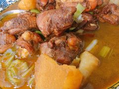 -东财大盘鸡(黑石礁店)