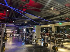 -VIP 威尔仕健身·游泳(嘉华中心店)