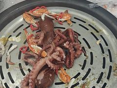 -仙螺岛海鲜自助餐厅(总店)