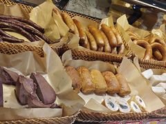 -聚合鑫东北熏酱熟食麻辣面(长阳店)