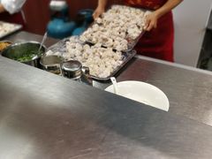 -金陵老丁家馄饨(新街口店)