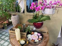 -双季花艺园艺市场(浦东店)
