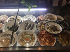 -杭州我们家餐厅(江和美店)