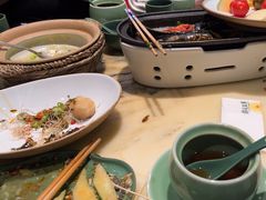 -锦府盐帮·侯宅(五棵松万达店)