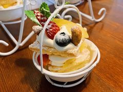 -Deer Park鹿园西餐(仁恒置地广场店)