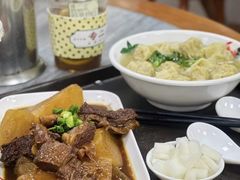 -珍珍小食店(西华路店)