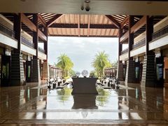 -石梅湾艾美度假酒店