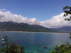 -海南分界洲岛旅游区