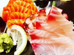 -青岛海泉湾皇冠假日度假酒店-天海日餐厅