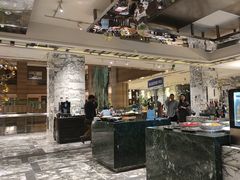 -合肥皇冠假日酒店·菲亚斯特自助餐厅(黄山路店)