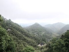 -莫干山风景区