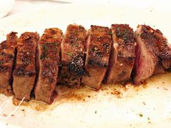 五分熟西冷-摩根扒房(桐梓林店)