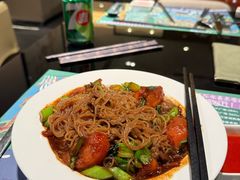 -汕头龙光喜来登酒店