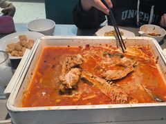 -半天妖烤鱼(和平印象城店)