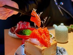 -TORO MaKi 寿司·日料(华创店)