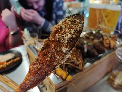 -微醺烤牛·炭火烧烤·精酿啤酒(东郊记忆店)