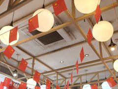 -松哥油焖大虾.小龙虾.黑鸭煲(海岸城店)