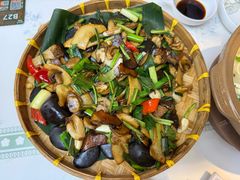 -云海肴·汽锅鸡·云南菜(高德置地店)