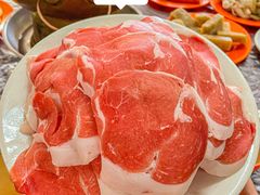 羊肉-京城羊坊涮羊肉馆(湖北路)