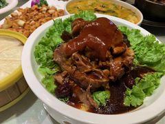 -乾园(天河城店)