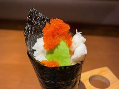 -千代武日本料理(哈西店)