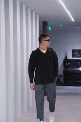 -MARTIN'S BARBER SHOP男士理发馆