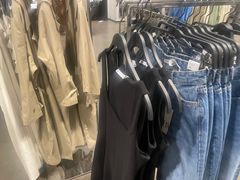 -ZARA(恒隆广场店)