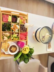 -美悦湾月子中心(熙湖店)