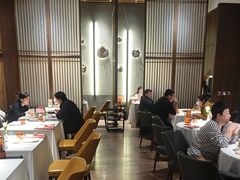 -汤城小厨•粤菜•靓汤(金融街店)