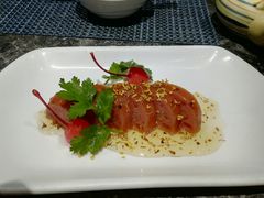 -苏先生海鲜渔庄(金桥店)