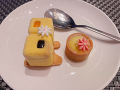 -南京金鹰尚美酒店·尚美西餐厅
