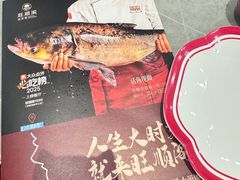 -旺顺阁·北京菜(大望路店)