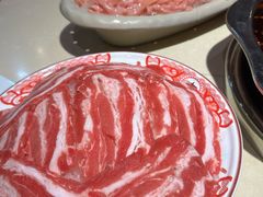 -大队长主题火锅(观音桥店)