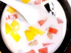 -解放路步行街                