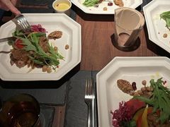 -自如ZSPACE四合院艺术餐厅