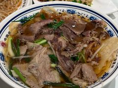 -直隶安家罩饼(复兴路店)